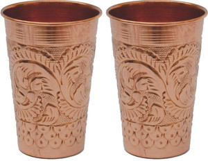 Veda Home & Lifestyle Glass Set