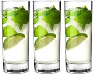 Arcoroc USA Glass Set