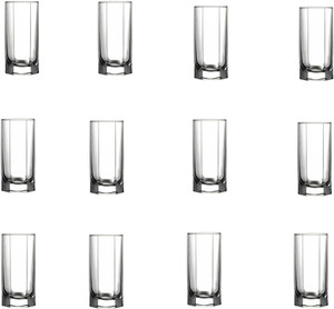 pasabahce Glass Set