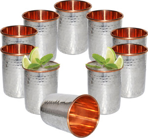 Dakshcraft Glass Set