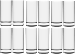 Stallion Barware Glass
