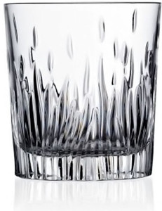 RCR Fire DOF Tumbler Glass Set