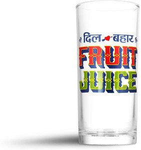 Its Our Studio Glass Set
