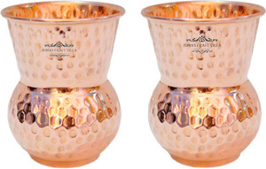Indian Craft Villa Glass