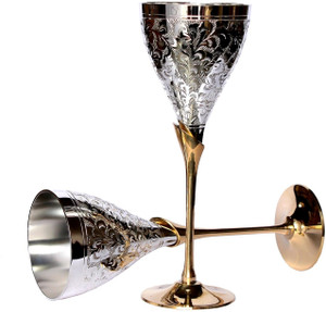 Stonkraft Premium Glass Set