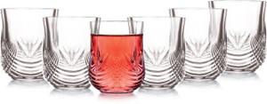 Ducati Glass Set