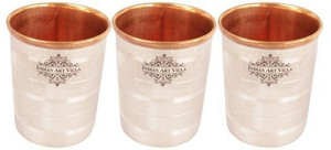 IndianArtVilla Glass Set