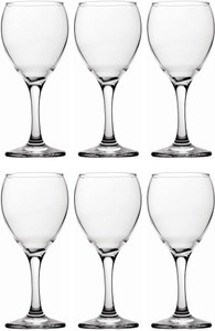 Nanson Glass Set