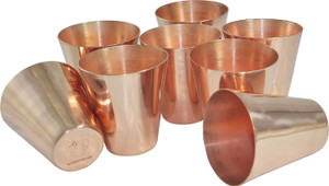Dakshcraft Glass Set