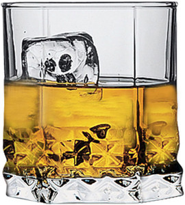 Pasabahce Tango Whisky Glass Set