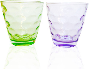 Jocular Glass Set