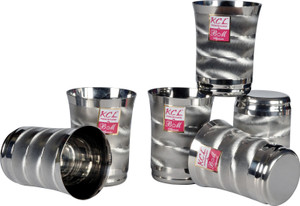KCL Glass Set