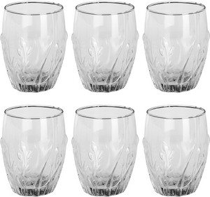 Somil Glass Set