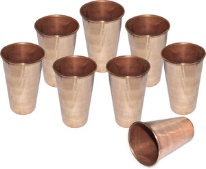 Dakshcraft Glass Set