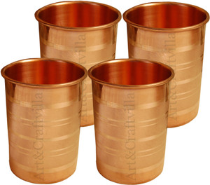 Artandcraftvilla Glass Set