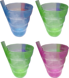 Goldcave Glass Set