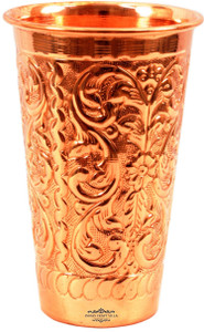 IndianCraftVilla Glass