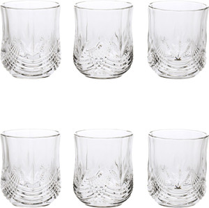 Somil Glass Set