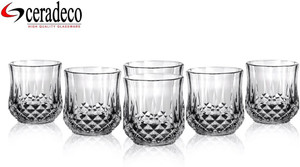 Ceradeco Glass Set