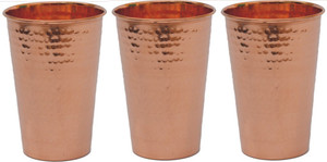 Veda Home & Lifestyle Glass Set