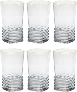 Somil Glass Set