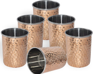 Dakshcraft Glass Set