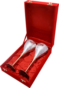 Ethnic Style Glass Set