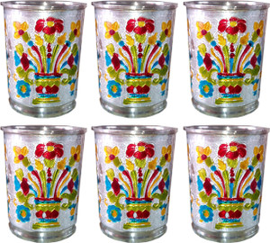 Goldcave Glass