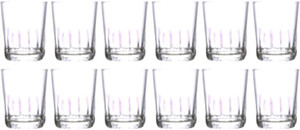 Nanson Glass Set