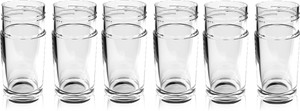 Stallion Barware Glass