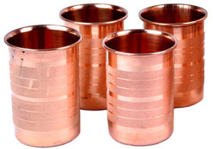 Rastogi Handicrafts Glass Set
