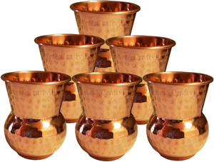 Artandcraftvilla Glass Set
