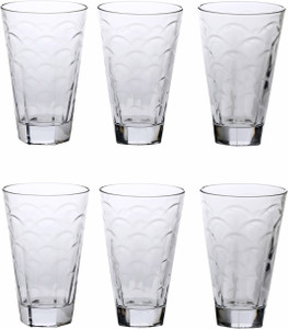 Somil Glass Set