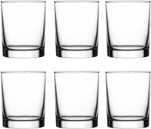 Pasabahce Glass Set
