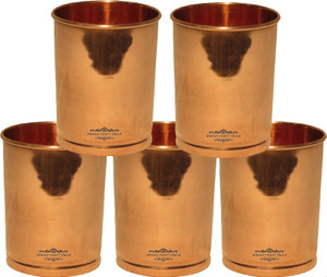 Indian Craft Villa Glass Set