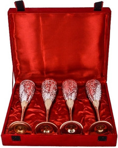 RajLaxmi Glass Set