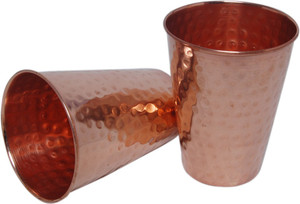 MA Design Hut Glass Set