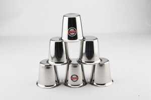 Embassy Glass Set