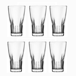 Pasabahce Glass Set