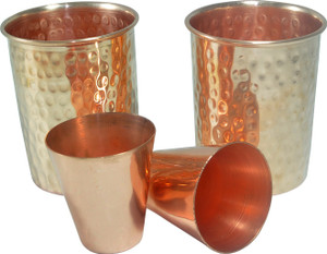 Dakshcraft Glass Set