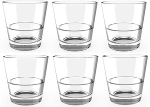Stallion Barware Glass