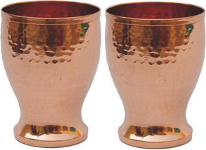 Veda Home & Lifestyle Glass Set