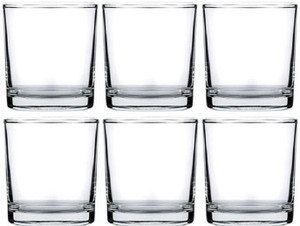 Lucky Thailand Glass Set