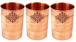 IndianArtVilla Glass Set
