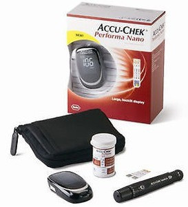 Accu Chek Performa Nano Glucometer Best Price In India Accu Chek Performa Nano Glucometer Compare Price List From Accu Chek Glucometers 2041023 Buyhatke