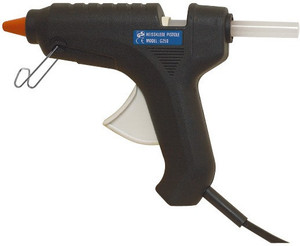 Glue discount gun machine