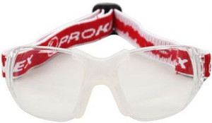 Prokennex Utility Jr. Squash Goggles