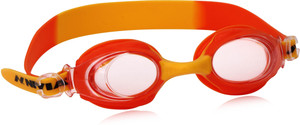 Nivia Dolphin JR Swimming Goggles