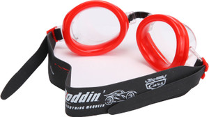 Marvel Cars Kid Set
(Goggle,Nose Clip,Earplugs)
Three In One Swimming Goggles