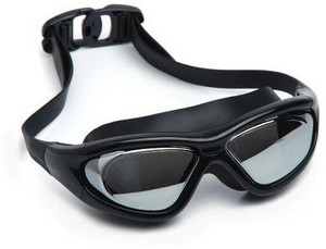 Xerobic Premium Quality • Professional Slip-Resistant • Waterproof • UV Protect Shield • Anti-Fog • Diving Swimwear for Water Sports Swimming Goggles